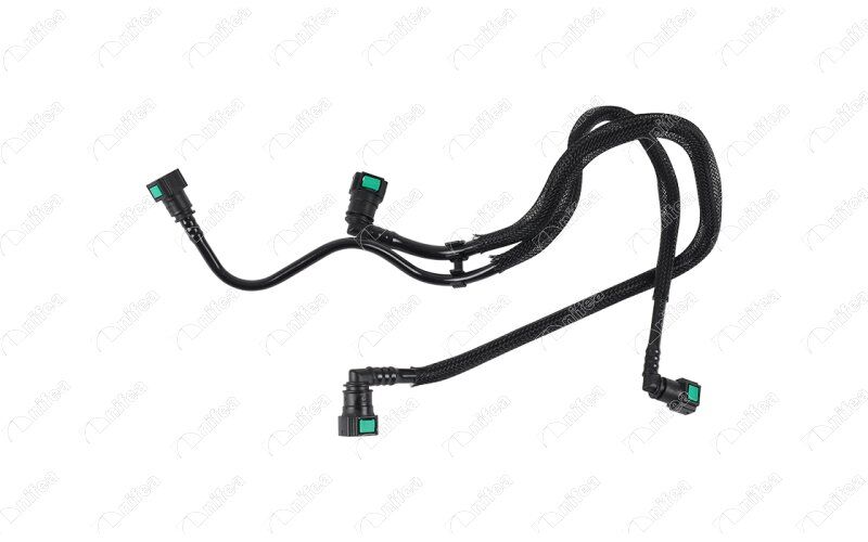 YAKIT BORUSU FORD TRANSİT 06> 2.4 TDCİ