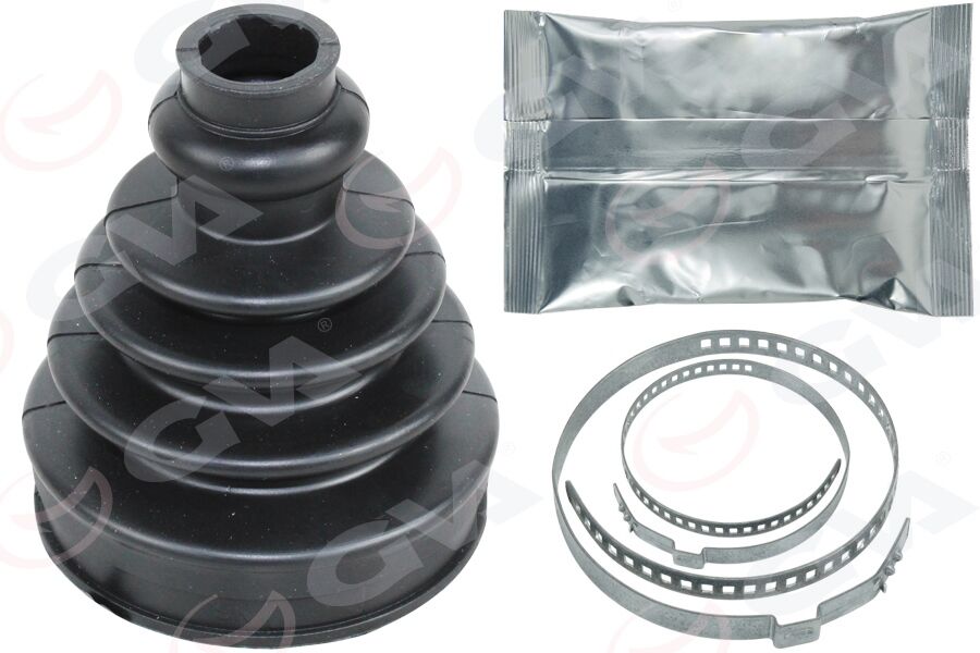 İÇ AKS KÖRÜĞÜ FIAT BRAVO 1.6JTD 08-DOBLO 1.4 1.6 JTD-ALFA ROMEO 156 1.9JTD-VW GOLF-PASSAT-JETTA-BORA -AUDİA3-A4-A6-VOLVO S60-SEAT YAĞ KELEPÇELİ