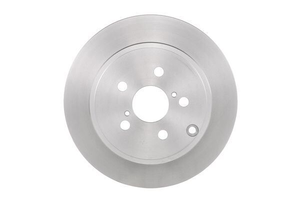 ARKA FREN DİSKİ DOLU TİP TOYOTA AVENSIS 1.6L 3ZZ-FE ZZT250 03-08 / 2.0L 1AZ-FE 1AZFSE AZT250 03-08 / 2.0L 1AD-FTV ADT250 06-08 / 2.0L 1CD-FTV CDT250 03-08 280 çap X 5 bijon - Adet disk fiyatıdır