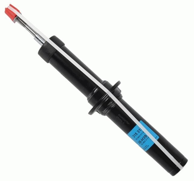 AMORTISOR ON GAZLI BMW E70 E71 E72