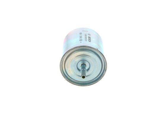 YAKIT FİLTRESİ K.Ç TIP VOLVO S40 99-04 S60 01 >10 S80 98-06 XC70 XC90 2.5T 3.2 02 >14 V40 99-04 C70 00-05 KÜÇÜK TİP TIRNAKLI