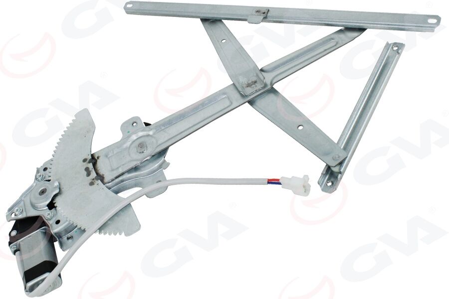 CAM MEKANİZMASI ÖN SAĞ TOYOTA COROLLA 88-92 ELEKTRİKLİ - MOTORLU