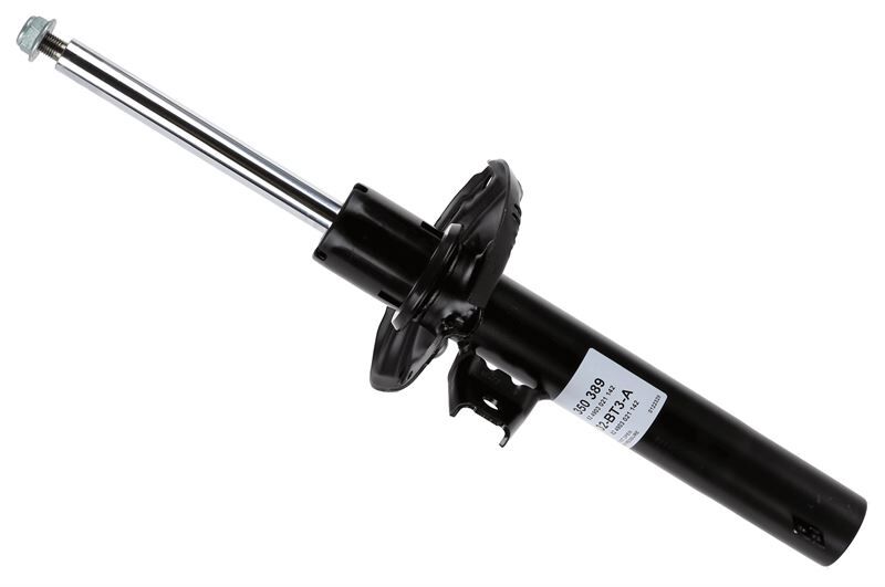 ÖN AMORTİSÖR SAĞ-SOL 50 MM VW GOLF VII 13 >OCTAVIA 12 >AUDI A3 13-20