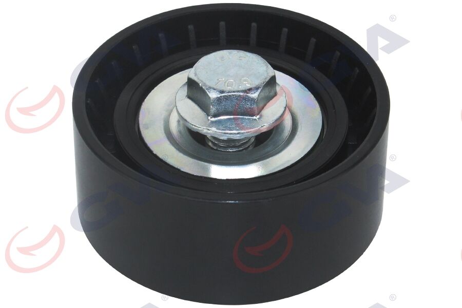 ALTERNATÖR GERGİ RULMANI ASTRA J-K 14- INSIGNIA A/B 15- MOKKA 15> ZAFIRA C CRUZE 1.6 CDTI B16DTH