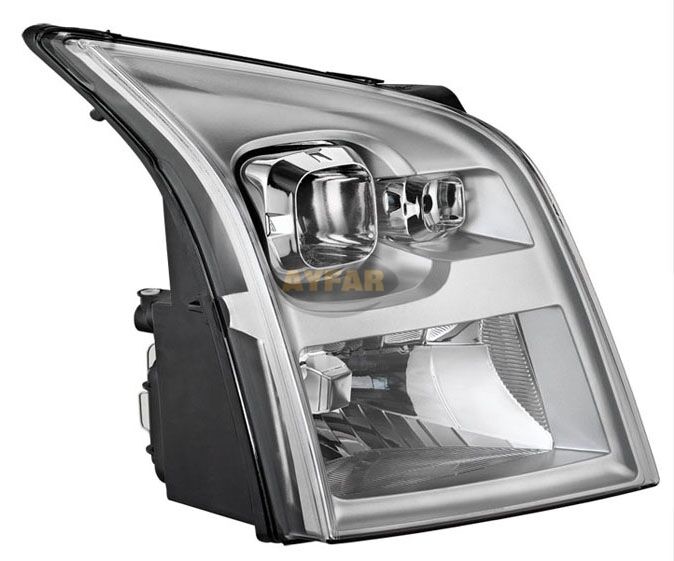 FAR SOL FORD TRANSİT 06> V347 MOTORLU