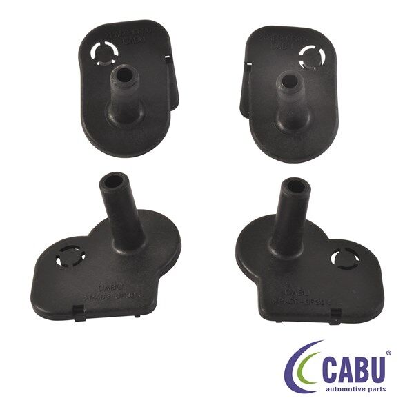 RADYATOR BAGLANTI BRAKETI SAG SOL FOCUS I 98>05