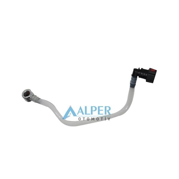 YAKIT FİLTRE BORUSU P206-P306-PARTNER-EXPERT I 1.9 D-BERLINGO I-XSARA I-II-JUMPY 1.9 D DW8