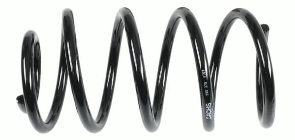 HELEZON YAY ON 351mm MERCEDES VITO W638 97>03
