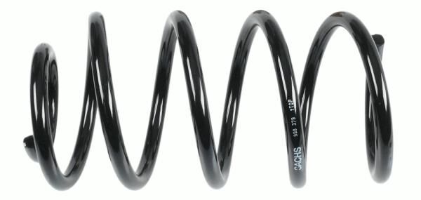 HELEZON YAY ON 351mm MERCEDES VITO W638 97>03