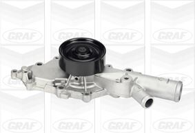 DEVIRDAIM POMPASI MERCEDES OM648 W211 S211 W220