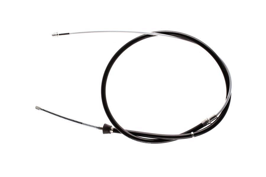 EL FREN TELİ ARKA SAĞ/SOL IBIZA-POLO 08 > 1588mm/923mm KAMPANA FREN