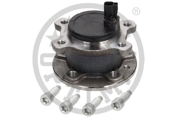 ARKA TEKER PORYASI VOLVO S60 10 > S80 10 > V60 10-15 > V70 07-15 XC60 09-17 XC70 10-15 >