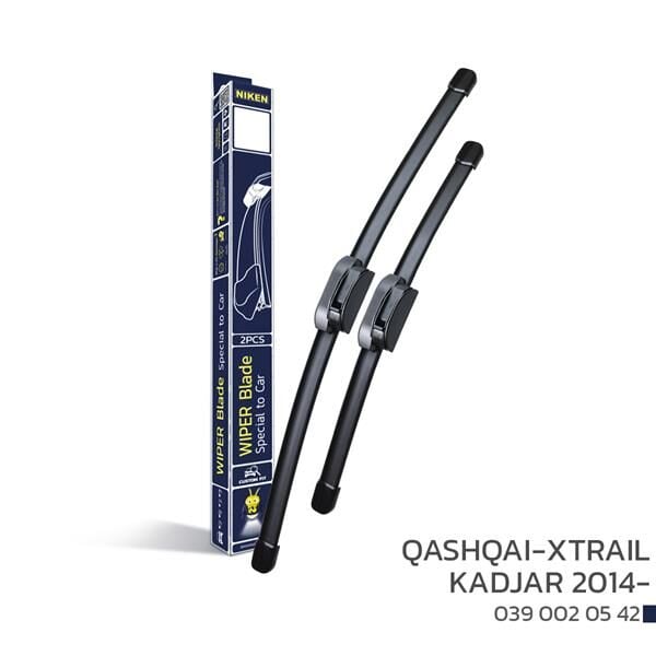 NIKEN QASHQAI-X-TRAIL KADJAR 2014-ARACA ÖZEL SİLEC