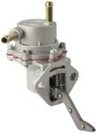 BENZİN OTOMOTİĞİ METAL FIAT M131-DKS-1600