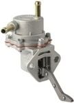 BENZİN OTOMOTİĞİ METAL FIAT M131-DKS-1600