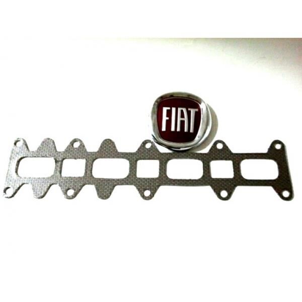 EMME MANİFOLD CONTSI DUCATO 2.3JTD-DAILY II 02 > METAL 0.80mm