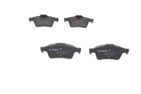 ARKA BALATA RENAULT LAGUNA II 01>07 MEGANE II 02>08 LATITUDE 11> VECTRA C 03>FOCUS II 05>CONNECT 06> CMAX 06> PRIMERA 02>