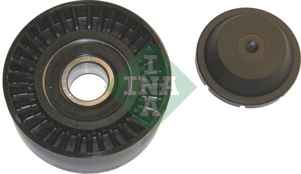 ALTERNATÖR GERGİ RULMANI BRAVA-BRAVO-DOBLO-MAREA-PALIO-ALBEA-STILO 1.6 16V 96 > 532043610
