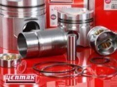 MOTOR KİTİ TK. PARTNER-P106-P306-P307 1.4-P206 1.6- TU3 75.00 ÇAP