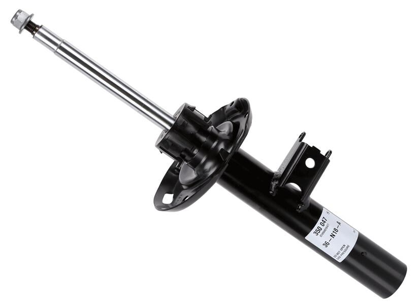AMORTISOR ON SOL GAZLI MERCEDES W177 V177 W247