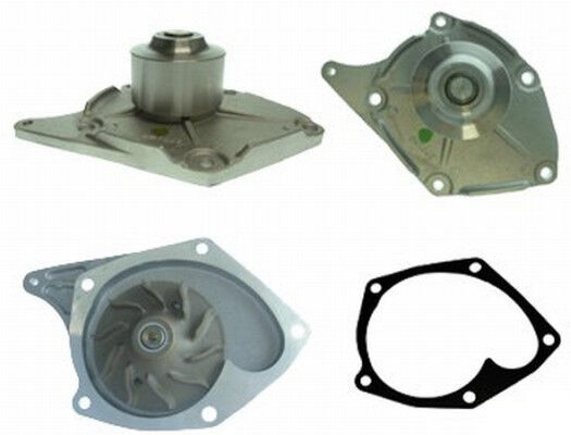 DEVİRDAİM SU POMPASI RENAULT CLIO II 01>06 MEGANE II 03>08 KANGOO 01> MODUS 04> SC NIC II 03>08 1.5dCi K9K / NISSAN MICRA 1.5L K9K K12 03-10 / NOTE 1.5L K9K E11 06-> / QASHQAI 1.5L K9K J10 06->