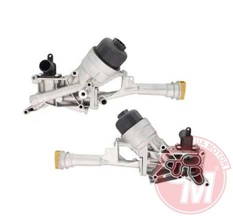YAĞ ISI DEĞİŞTİRİCİ YAĞ SOĞUTUCU SUZ FIAT EGEA 16> DOBLO 10> LİNEA 12> FİORİNO 15> OPEL ASTRA J-C OMBO D-AVEO-BIPPER 1.3D MJET Euro5
