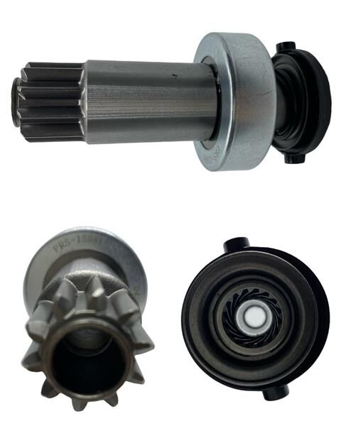 MARŞ DİŞLİSİ 10 DIS VW T5 BORA GOLF CAREVELLE LEON TT ZEN.1655