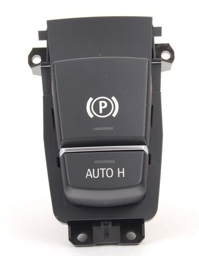 PARK FRENI SALTERI BMW F07 F10 F01 F02 F04 F15 F85 F16 F86 Auto-Hold