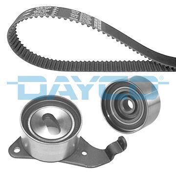 TRİGER KAYIŞ SETİ EKSANTRİK SETİ TOYOTA AVENSIS 2.0L 3S-FE ST220 98-00 / CORONA 2.0L 3S-F 3S-FE ST 171 ST191 89-94 / CARINA E 2.0L 3S-FE ST191E 95-98 / RAV4 2.0L 3S-FE SXA10 95-00 1 KAYIŞ 2 RULMAN