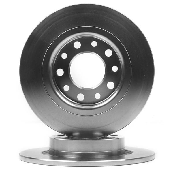 ARKA FREN AYNASI ALFA ROMEO GIULIETTA 10> 1.4TB-1.6JTDM 264x5DxDOLU