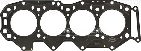 SKC FORD RANGER 2.5D-2.5D 4x4 99-02 2.5TD-2.5TD 4x4 02-06