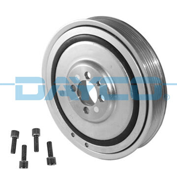 KRANK KASNAĞI FIAT 500L 12> BRAVO I-II 00> DOBLO 10> FREEMONT 11> GRANDE PUNTO 06> LINEA 07> ALFA RO MEO 147-156-159 GIULIETTA 10> OPEL ASTRA H 06> VECTRA C 04> 1.6D 1.9D 2.0D 6 OLUK DP078