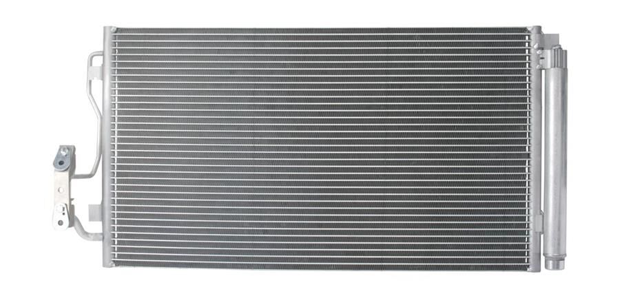 KLIMA RADYATORU BMW F20 F21 F22 F23 F87 F30 F31 F34 F35 F32 F33 F36