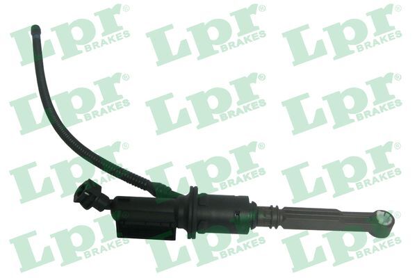 DEBRIYAJ MERKEZI UST PARTNER TEPE BERLINGO III 1.6HDI BE4R SANZ. 3008 5008 MC SANZ. 6 ILERI