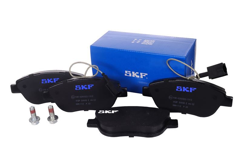 ÖN FREN BALATASI OPEL COMBO D 12> PUNTO EVO 1.3-1.4-1.6D MTJ 09 > 500-500C 1.3DMJ 10 >