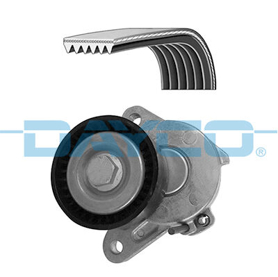 ALTERNATÖR GERGİ KİTİ KÜTÜKLÜ GOLF7-A3-LEON-CADDY-TIGUAN 13> 1.6-2.0TDI CLHA-CRKB-CLHB-CRKA K016PK1025