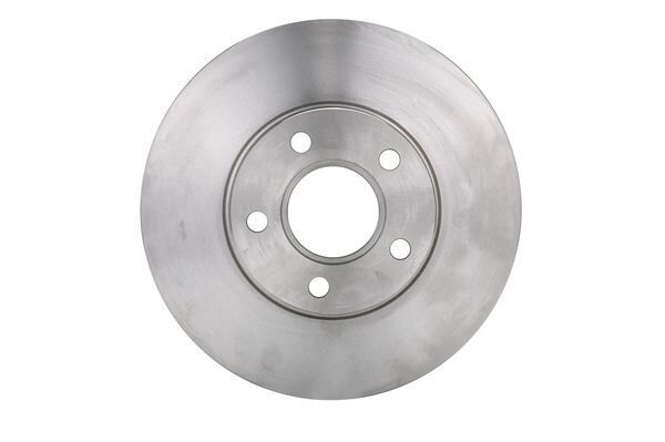 FREN DİSKİ ÖN FORD CONNECT 02> 278x24x5DL