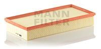 HAVA FILTRESI VOLKSWAGEN TOUAREG 2.5 TDI / 3.0 V6 . LAND ROVER RANGE ROVER III 368DT 428PS 448PN L32 2