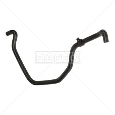 KALORİFER ALT HORTUMU RENAULT R9-R11-CLIO I 1.4-1.6 KARB