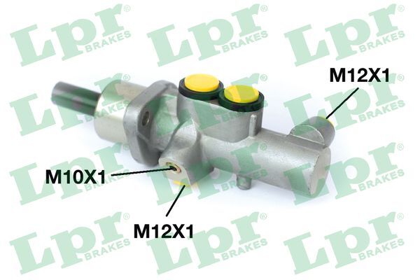 FREN ANA MERKEZİ VECTRA B 96>02 2.0 16V 2.5 16V X20XEV-X25XE 23.80 mm