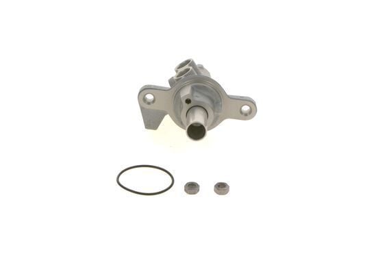 FREN ANA MERKEZ FORD FİESTA 08> DEPOSUZ 20.64mm