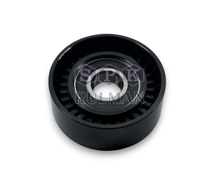ALTERNATÖR GERGİ RULMANI TEK RULMAN LINEA-PUNTO-AGILA-ASTRA H-J-COMBO-CORSA C-D-MERIVA 1.3CDTI-1.3 JTD