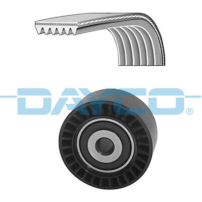 ALTERNATÖR GERGİ KİTİ 6PK848 OPEL CORSA F 19> CROSSLAND 17> PEUGEOT P108 14> P208 12>19 P301 12> P 308 13> P2008 13> CITROEN C1 14>18 C-ELYSEE 12> C3 12> C3 AIRCROSS 17> C4 CACTUS 14> DS3 13> 1.0-1.2