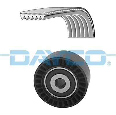 ALTERNATÖR GERGİ KİTİ 6PK848 OPEL CORSA F 19> CROSSLAND 17> PEUGEOT P108 14> P208 12>19 P301 12> P 308 13> P2008 13> CITROEN C1 14>18 C-ELYSEE 12> C3 12> C3 AIRCROSS 17> C4 CACTUS 14> DS3 13> 1.0-1.2