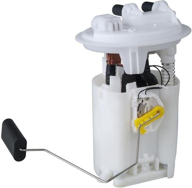 YAKIT DEPO ŞAMANDIRASI POMPASIZ-ÇİFT ÇIKIŞ RENAULT CLIO 2 1-2-1-4-1-6 THALIA 3 BAR 125 97-