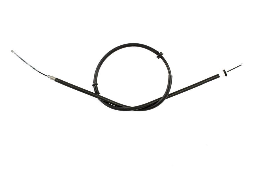EL FREN TELİ ARKA SAĞ NEMO-FIORINO-BIPPER 07 > 1695mm/1442mm BENZİNLİ