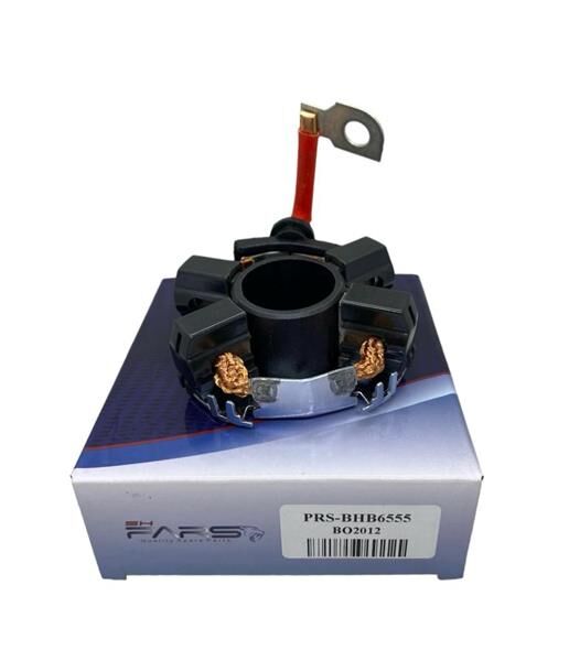 MARS KOMUR YUVASI 6 18 14.5 BOSCH TIP VW LT-35 TRANSIT BO2012 1996 -- 1999