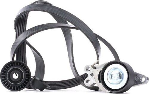 ALTERNATÖR V KAYIŞ GERGİ KİTİ PARTNER 96- -P206 00- -BERLINGO 96- -XSARA 97-05 1.4-1.4 16V