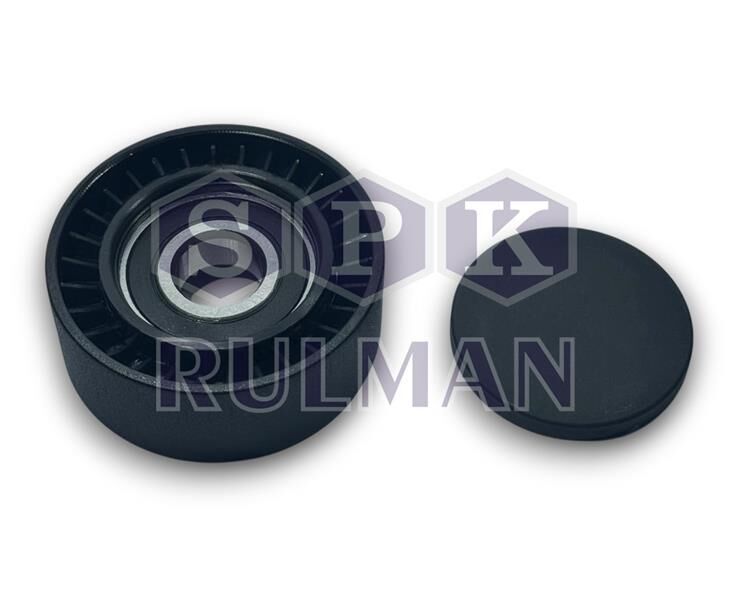 ALTERNATÖR GERGİ RULMANI TEK RULMAN CLIO II 01>06 MEGANE II 02>08 KANGOO 01> 1.4 K4J 1.5 DCI K9K 1 .6 K4M