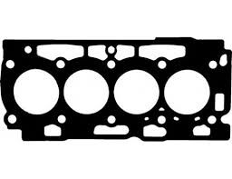 SİLİNDİR KAPAK CONTASI FORD-PEUGEOT-CİTROEN-VOLVO-MAZDA-FİAT 12> 1.6 TDCİ EURO 5 1.40 mm 4 TIRNAK 1.6 HDİ FOCUS III 11> CONNECT 14> COURIER 14> B-MAX FIESTA 08> MONDEO IV 07>14 VOLVO C30 10>15 S40 I